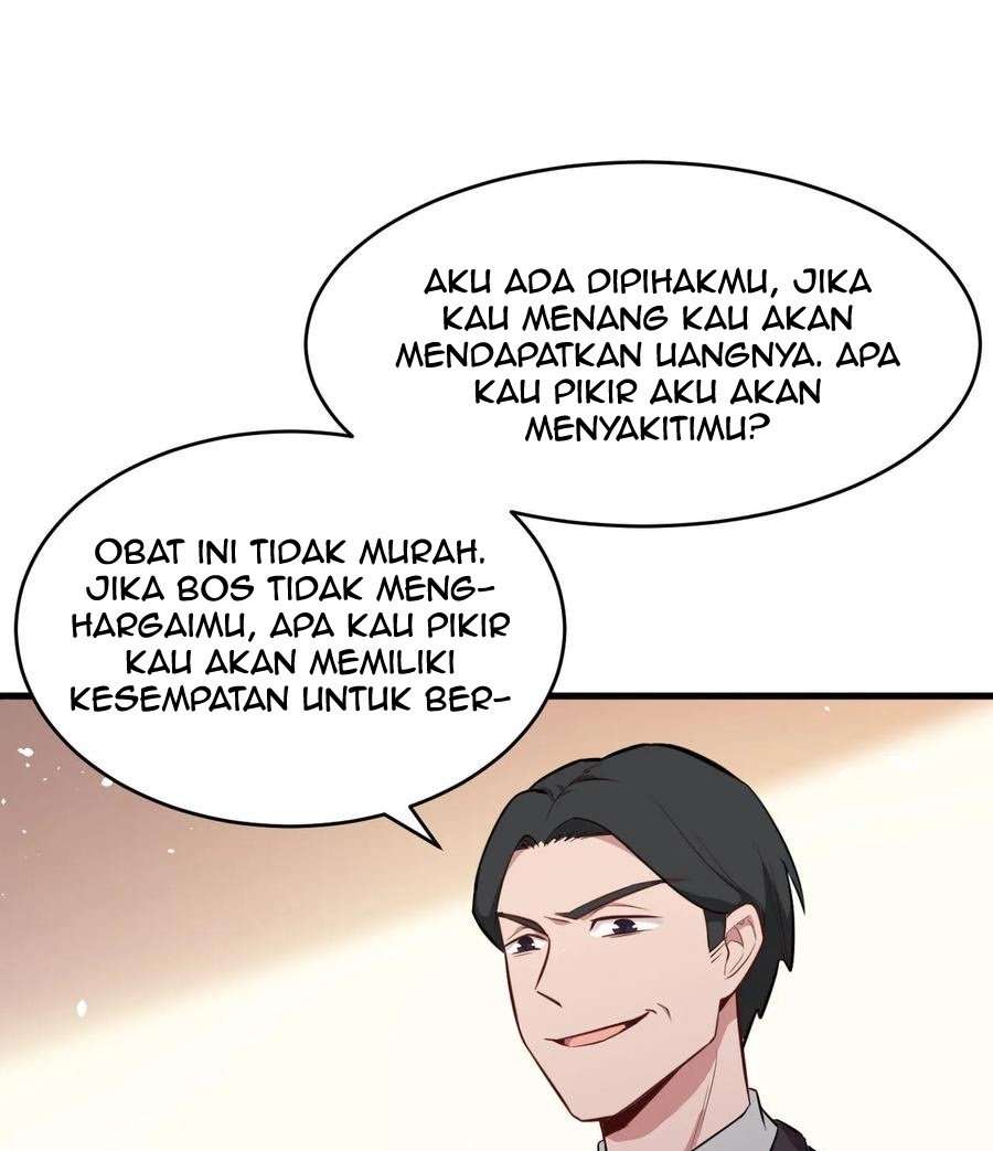 Monk Fron the Future (Cultivator From the Future) Chapter 36 - halaman 51