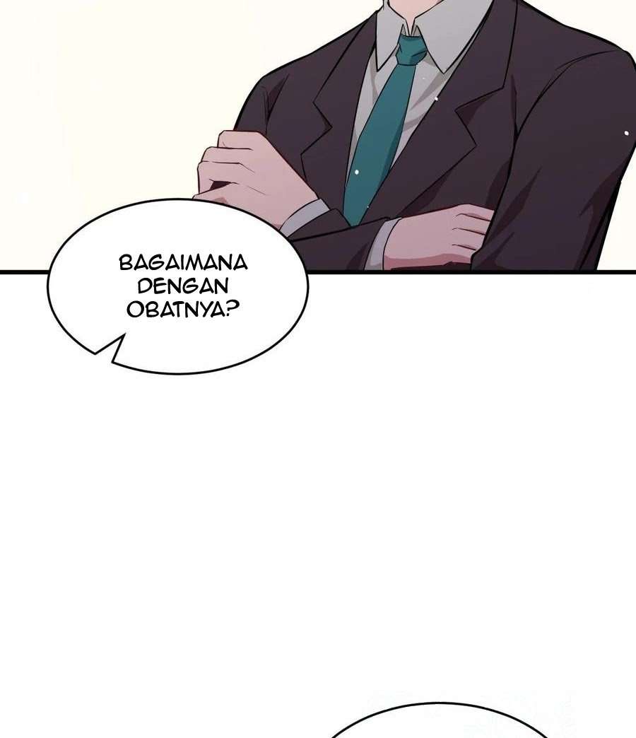 Monk Fron the Future (Cultivator From the Future) Chapter 36 - halaman 52