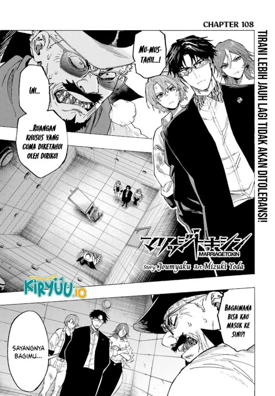 Monk Fron the Future (Cultivator From the Future) Chapter 37 - halaman 2