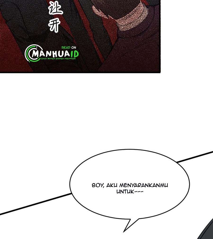 Monk Fron the Future (Cultivator From the Future) Chapter 38 - halaman 24