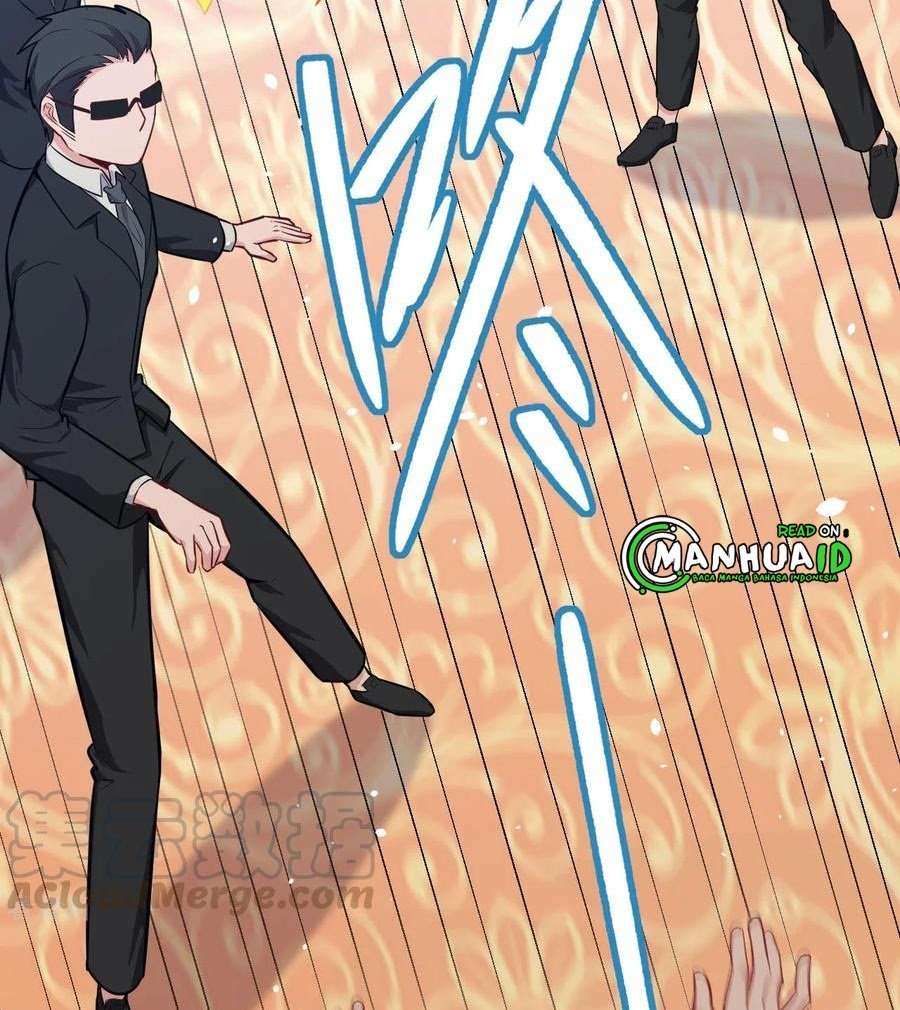 Monk Fron the Future (Cultivator From the Future) Chapter 38 - halaman 27