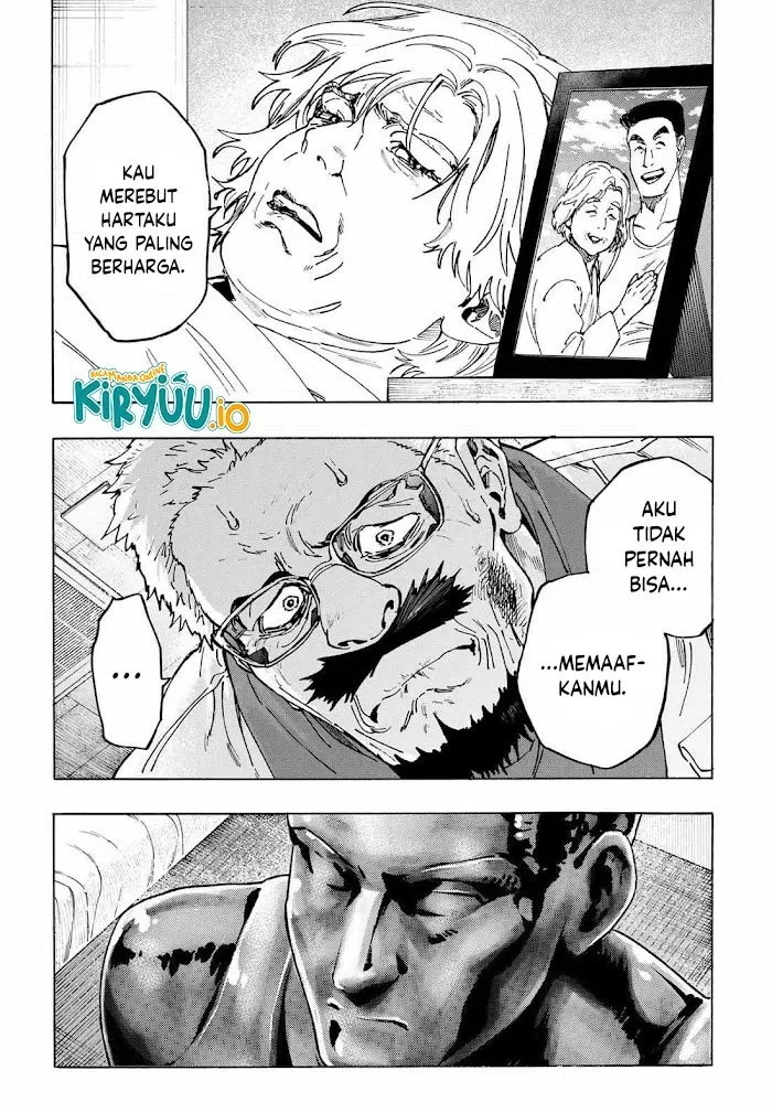 Monk Fron the Future (Cultivator From the Future) Chapter 38 - halaman 3