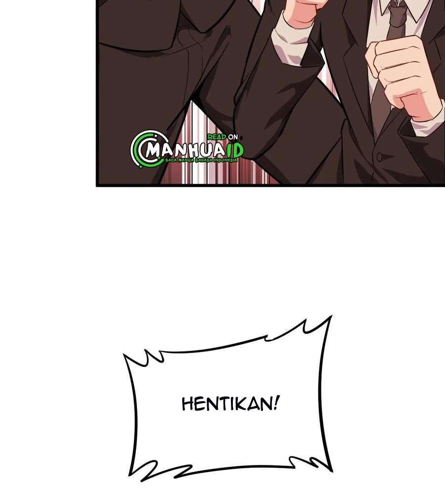 Monk Fron the Future (Cultivator From the Future) Chapter 38 - halaman 30