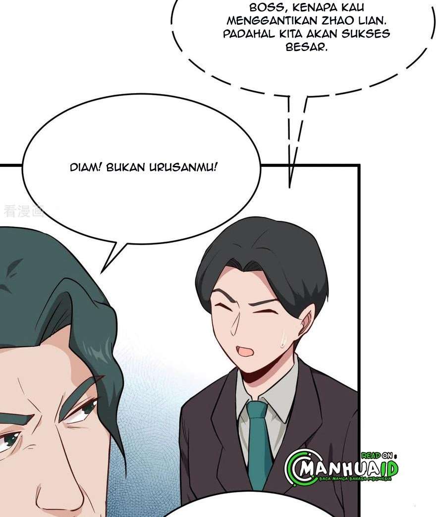 Monk Fron the Future (Cultivator From the Future) Chapter 38 - halaman 36