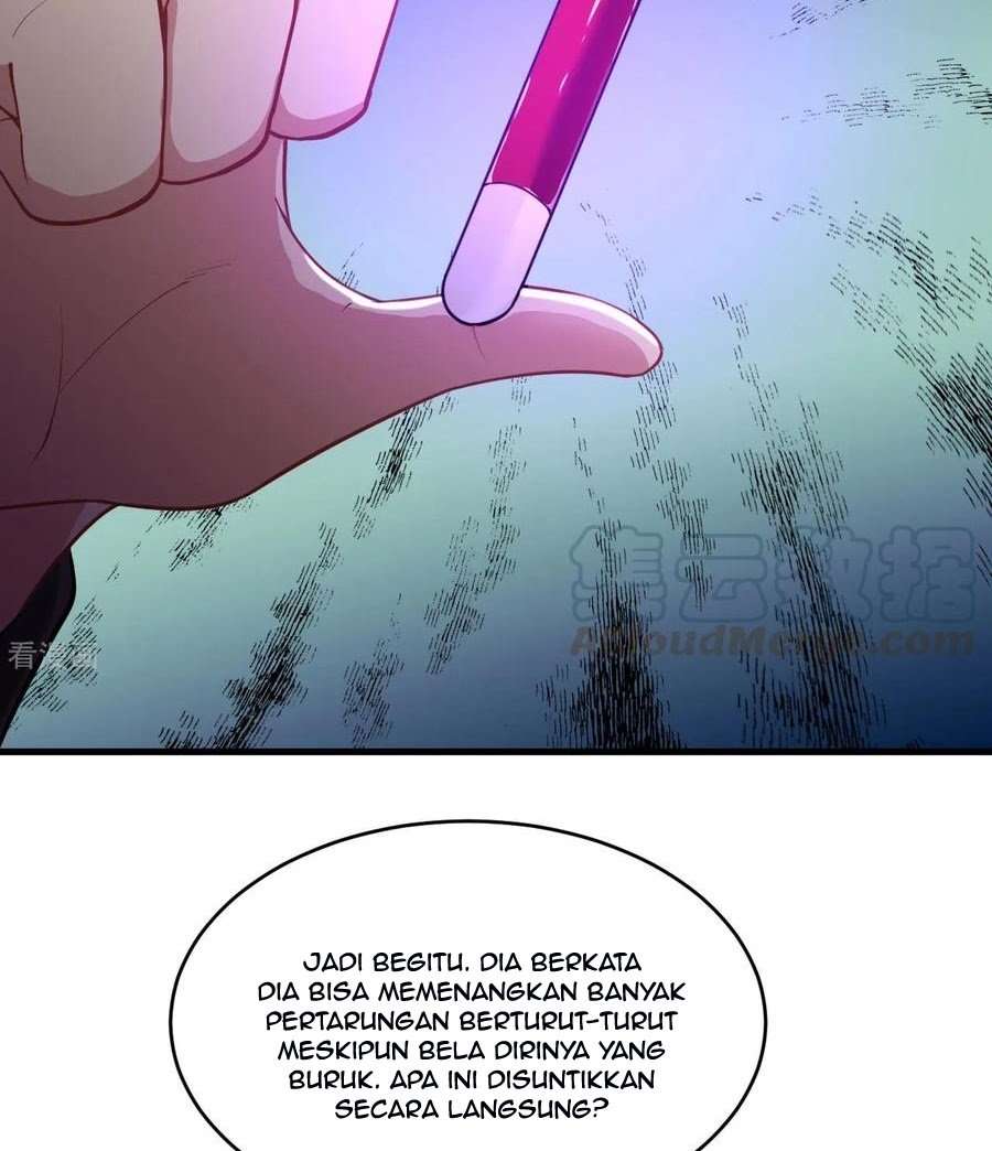 Monk Fron the Future (Cultivator From the Future) Chapter 38 - halaman 41