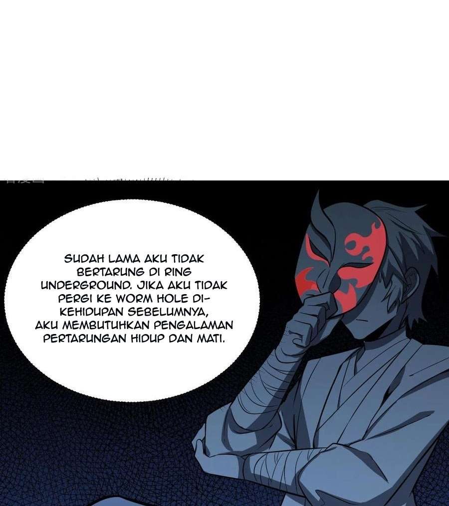 Monk Fron the Future (Cultivator From the Future) Chapter 38 - halaman 47