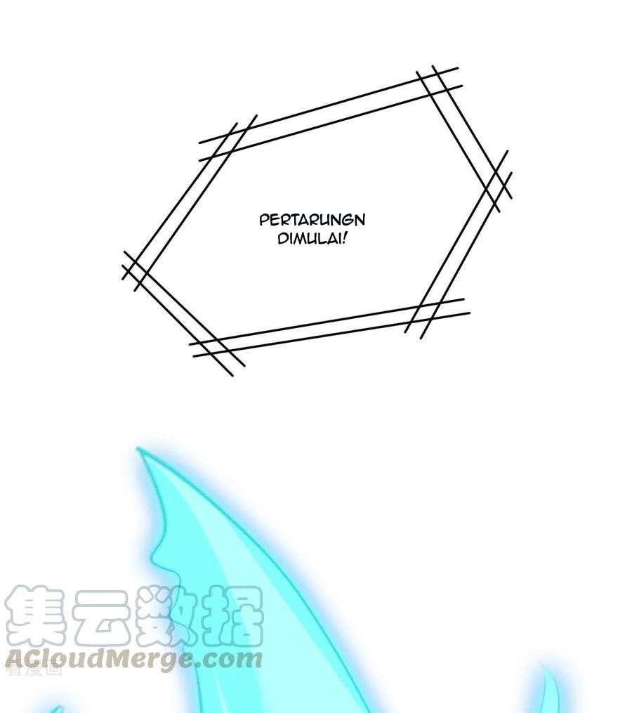 Monk Fron the Future (Cultivator From the Future) Chapter 38 - halaman 53