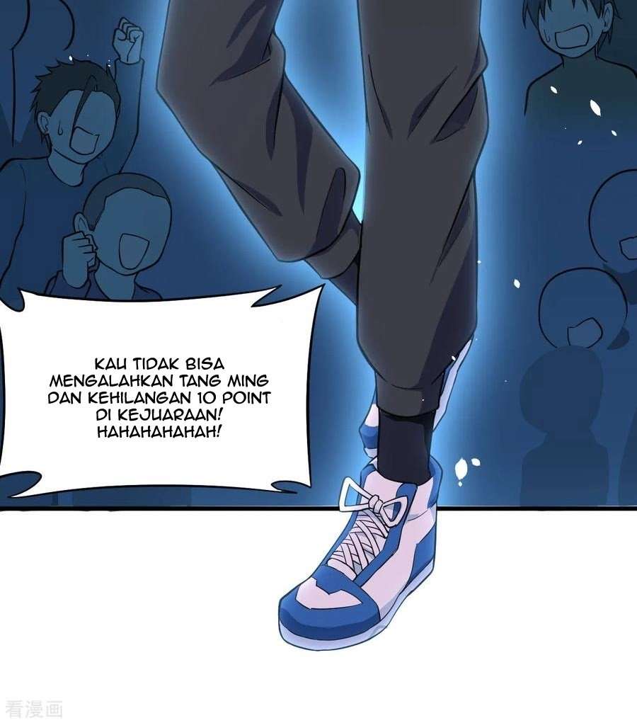 Monk Fron the Future (Cultivator From the Future) Chapter 38 - halaman 68