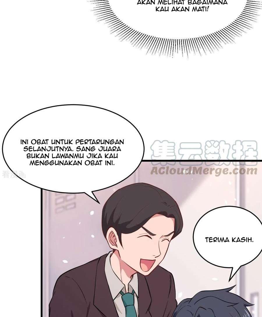 Monk Fron the Future (Cultivator From the Future) Chapter 38 - halaman 74