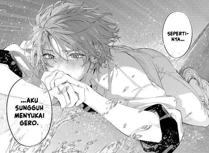 Monk Fron the Future (Cultivator From the Future) Chapter 39 - halaman 17