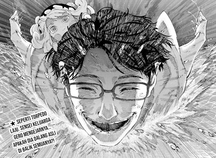 Monk Fron the Future (Cultivator From the Future) Chapter 39 - halaman 20