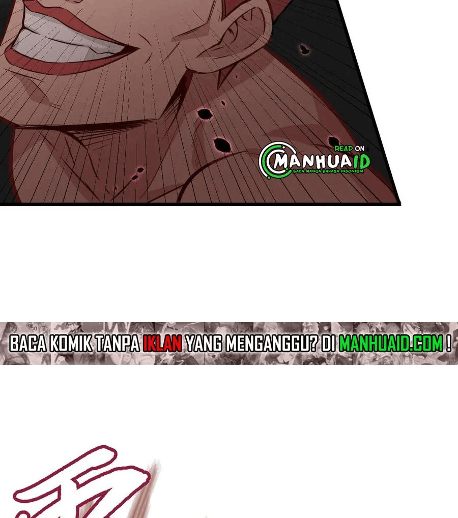 Monk Fron the Future (Cultivator From the Future) Chapter 39 - halaman 23