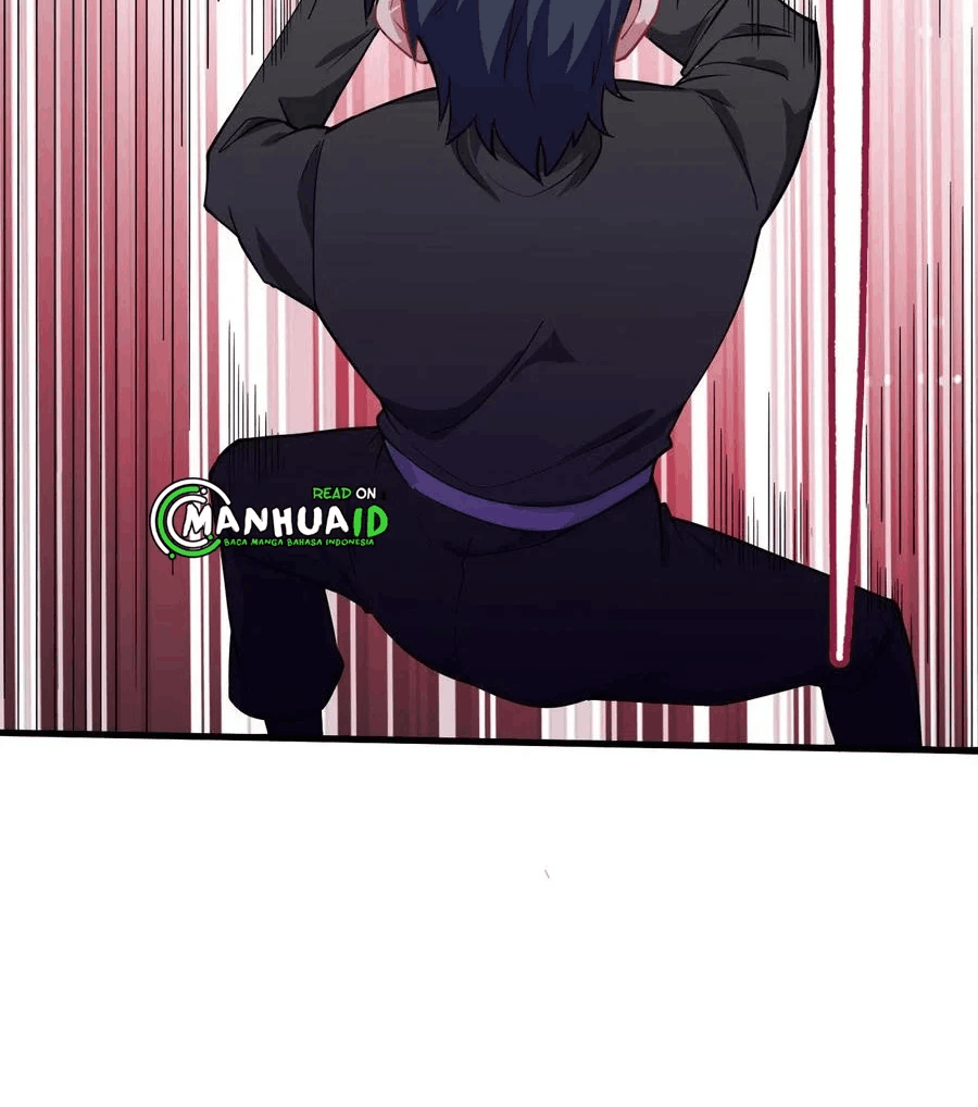 Monk Fron the Future (Cultivator From the Future) Chapter 39 - halaman 26