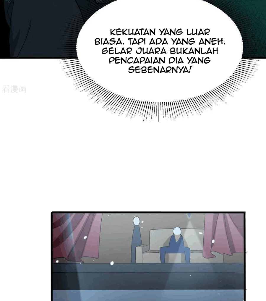 Monk Fron the Future (Cultivator From the Future) Chapter 39 - halaman 28
