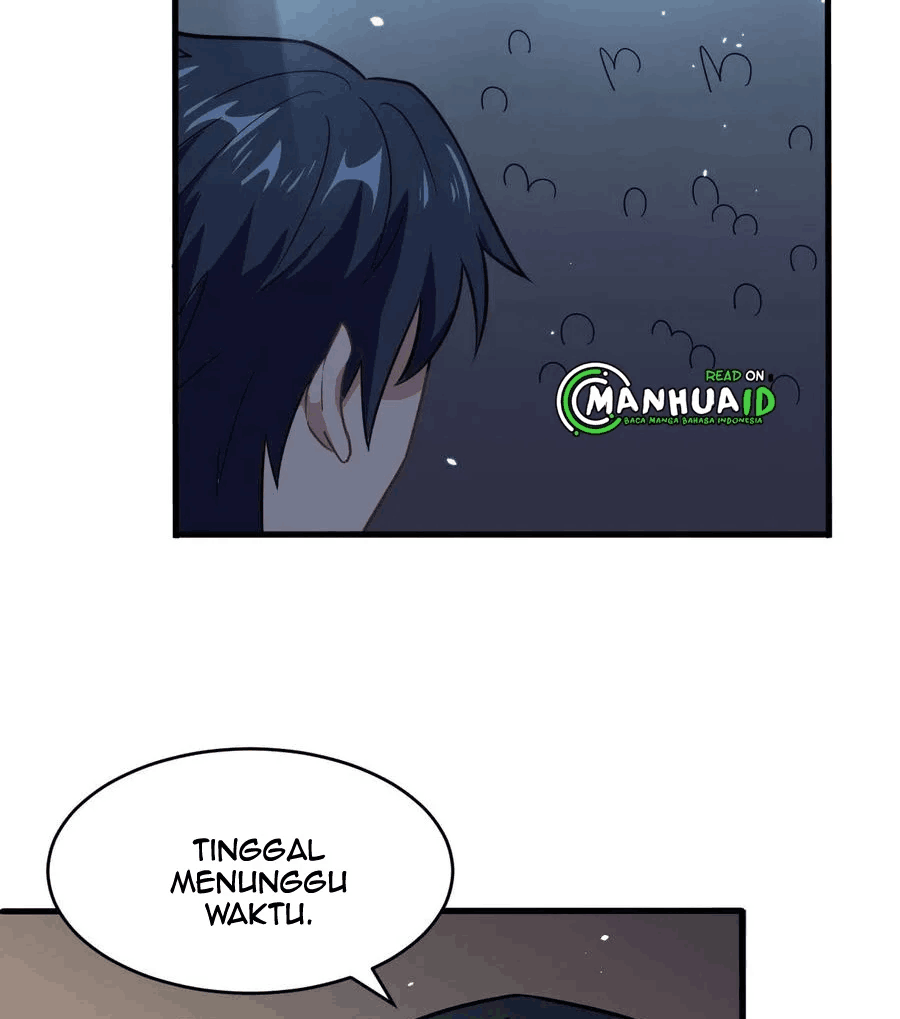 Monk Fron the Future (Cultivator From the Future) Chapter 39 - halaman 29