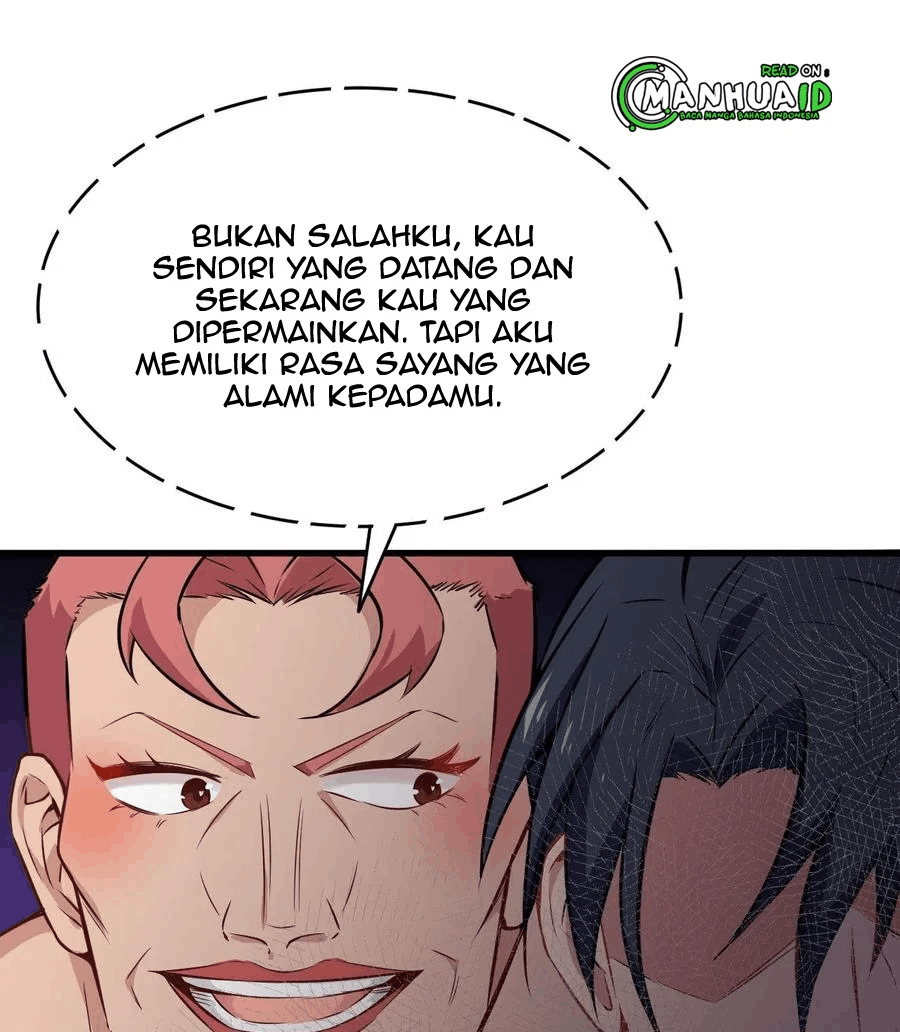 Monk Fron the Future (Cultivator From the Future) Chapter 39 - halaman 44