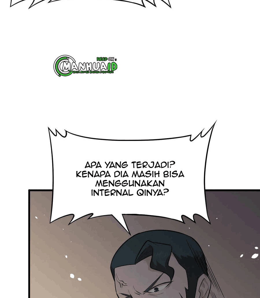 Monk Fron the Future (Cultivator From the Future) Chapter 39 - halaman 53