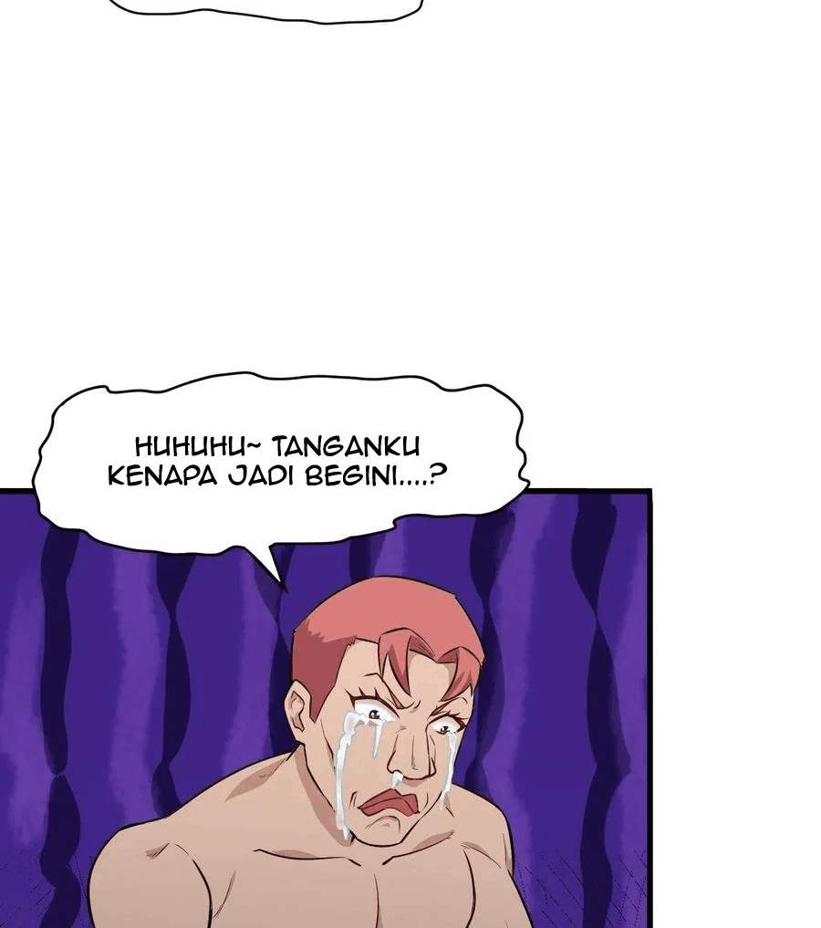 Monk Fron the Future (Cultivator From the Future) Chapter 39 - halaman 55