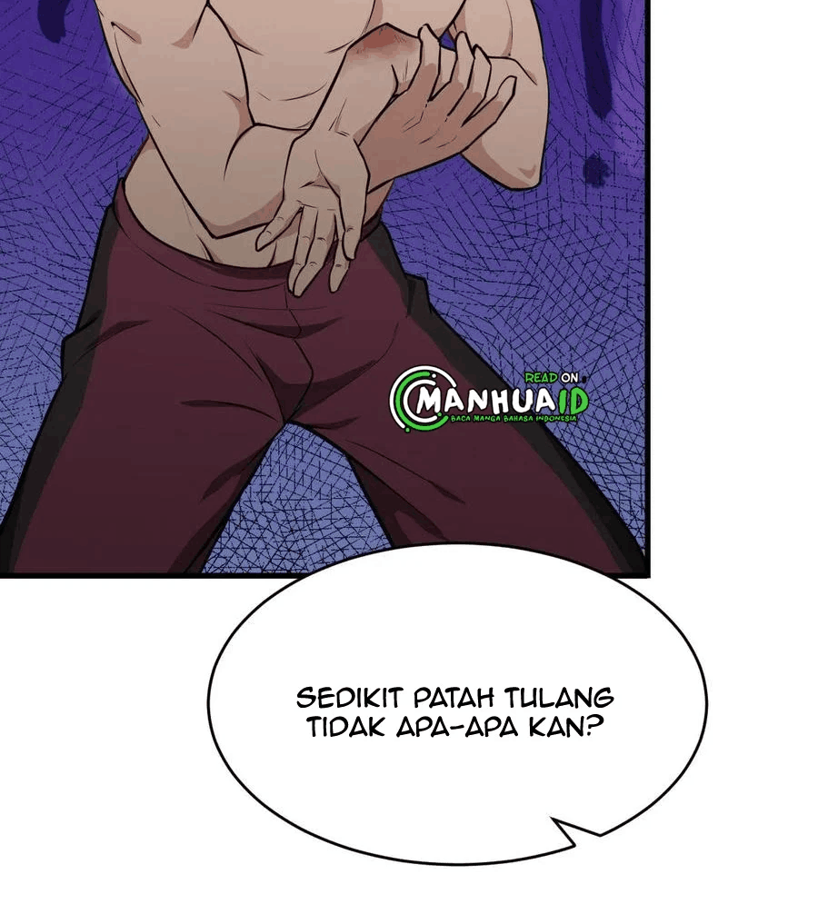 Monk Fron the Future (Cultivator From the Future) Chapter 39 - halaman 56