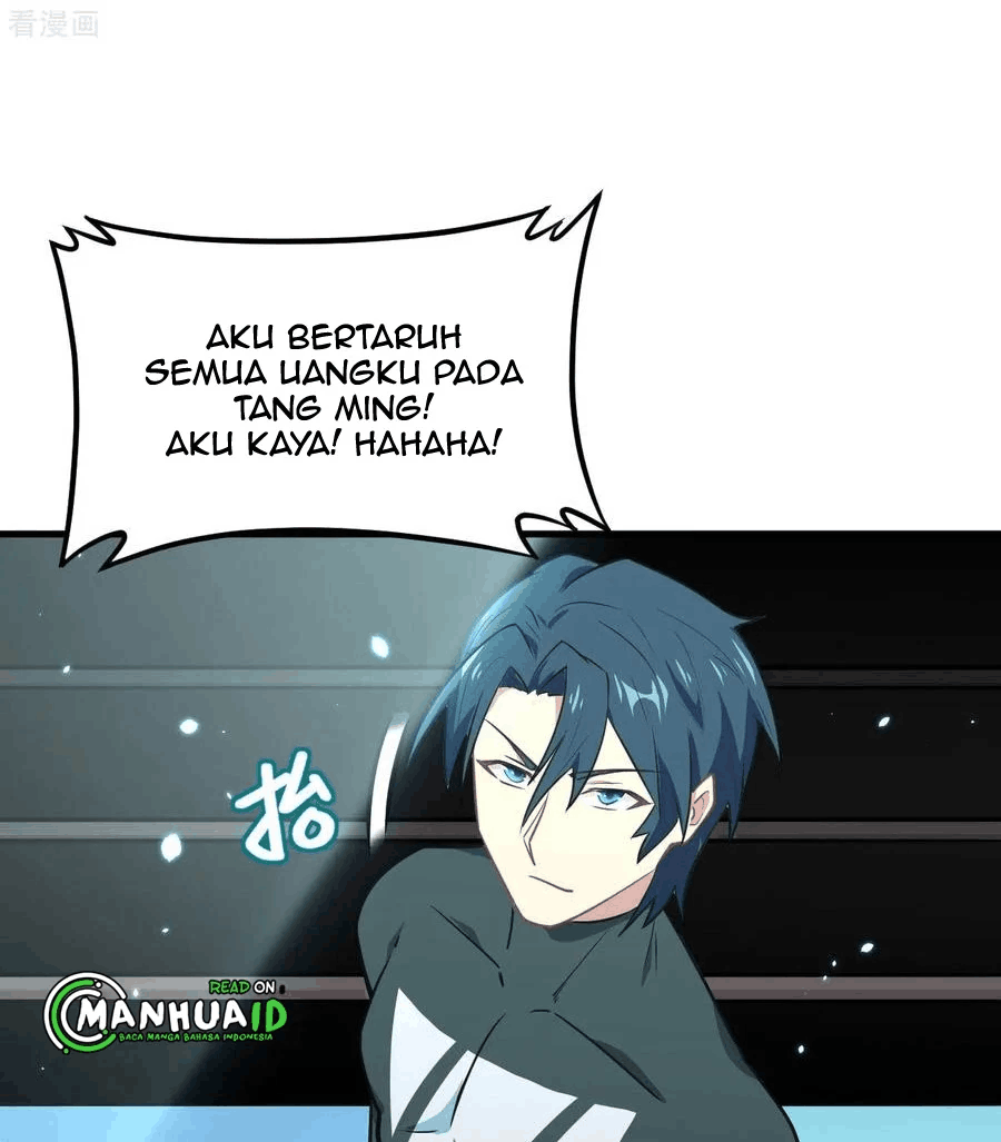 Monk Fron the Future (Cultivator From the Future) Chapter 39 - halaman 68