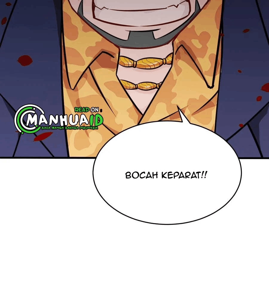 Monk Fron the Future (Cultivator From the Future) Chapter 39 - halaman 71