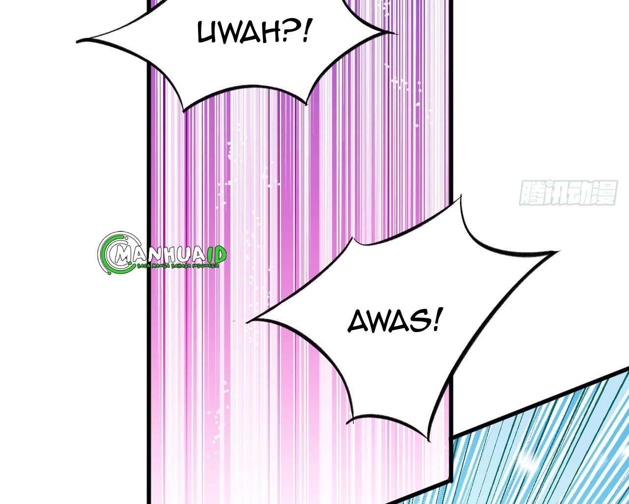 Monk Fron the Future (Cultivator From the Future) Chapter 4 - halaman 57