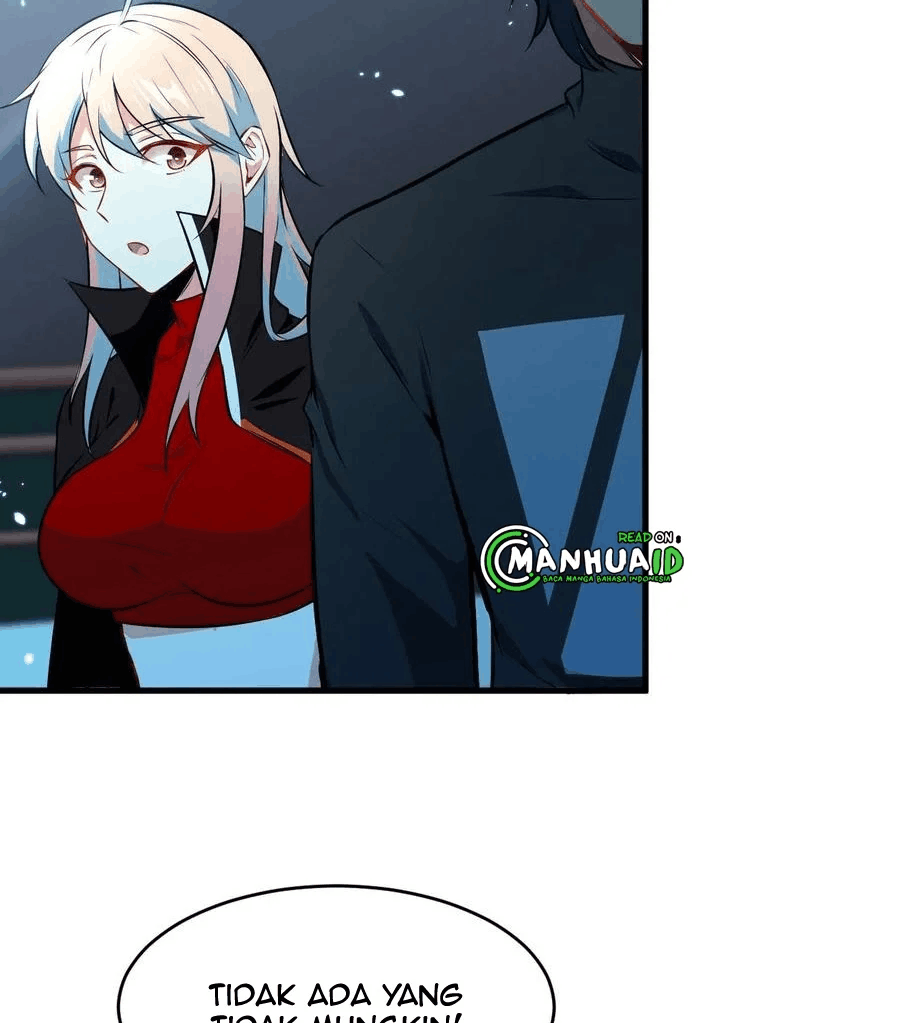 Monk Fron the Future (Cultivator From the Future) Chapter 40 - halaman 27