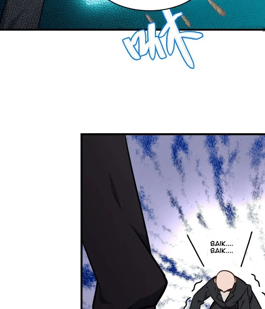 Monk Fron the Future (Cultivator From the Future) Chapter 40 - halaman 38