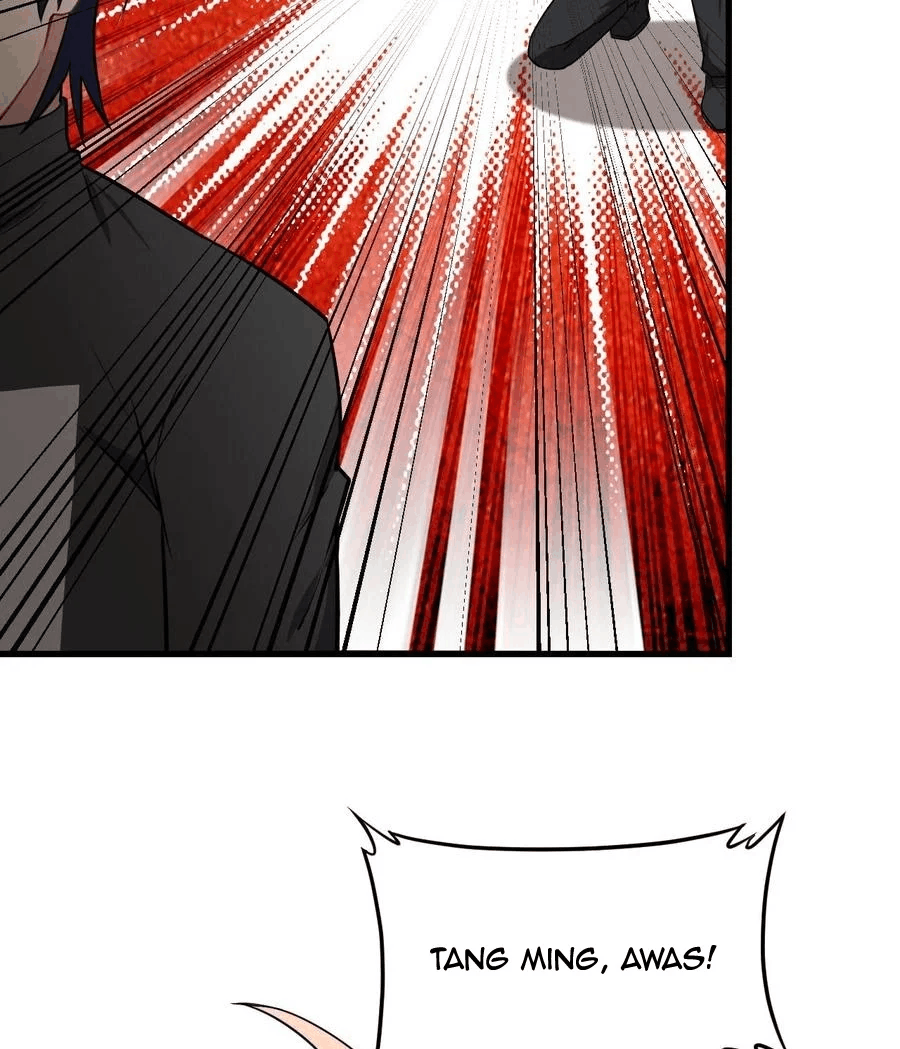Monk Fron the Future (Cultivator From the Future) Chapter 40 - halaman 40