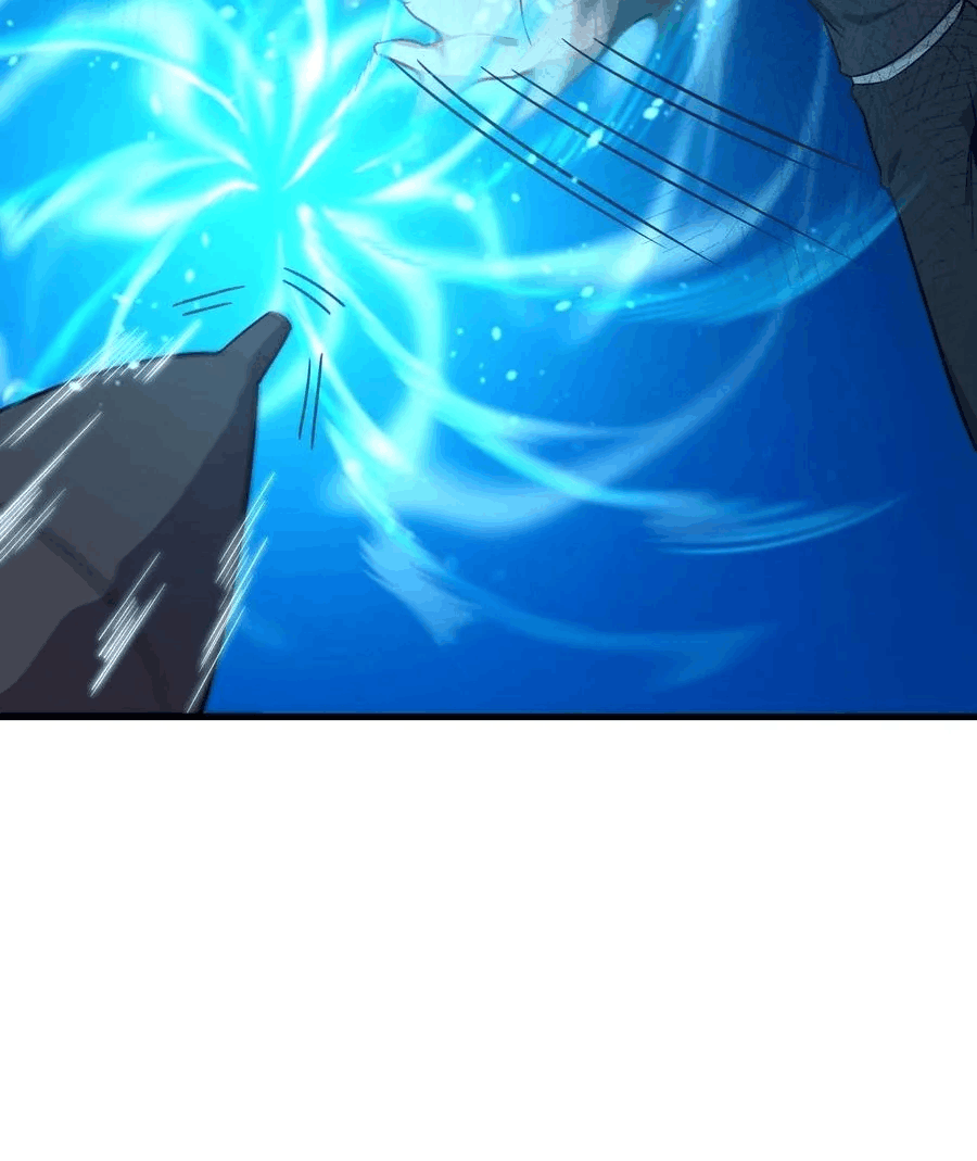 Monk Fron the Future (Cultivator From the Future) Chapter 40 - halaman 44