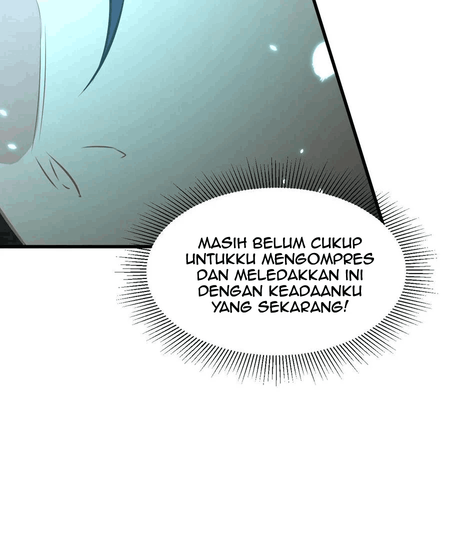 Monk Fron the Future (Cultivator From the Future) Chapter 40 - halaman 47