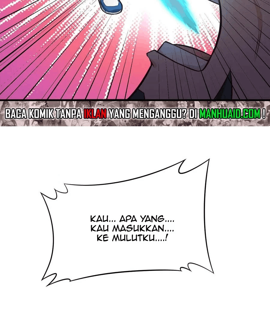 Monk Fron the Future (Cultivator From the Future) Chapter 40 - halaman 49