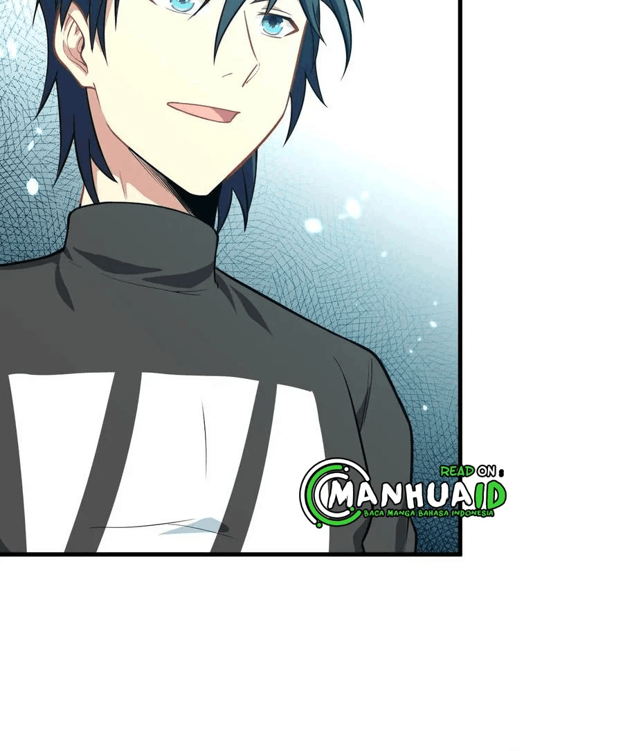 Monk Fron the Future (Cultivator From the Future) Chapter 40 - halaman 63