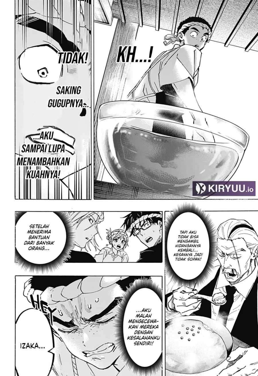 Monk Fron the Future (Cultivator From the Future) Chapter 41 - halaman 13