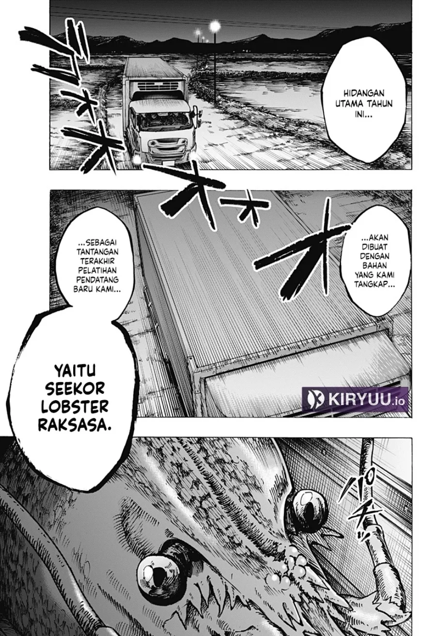 Monk Fron the Future (Cultivator From the Future) Chapter 41 - halaman 18