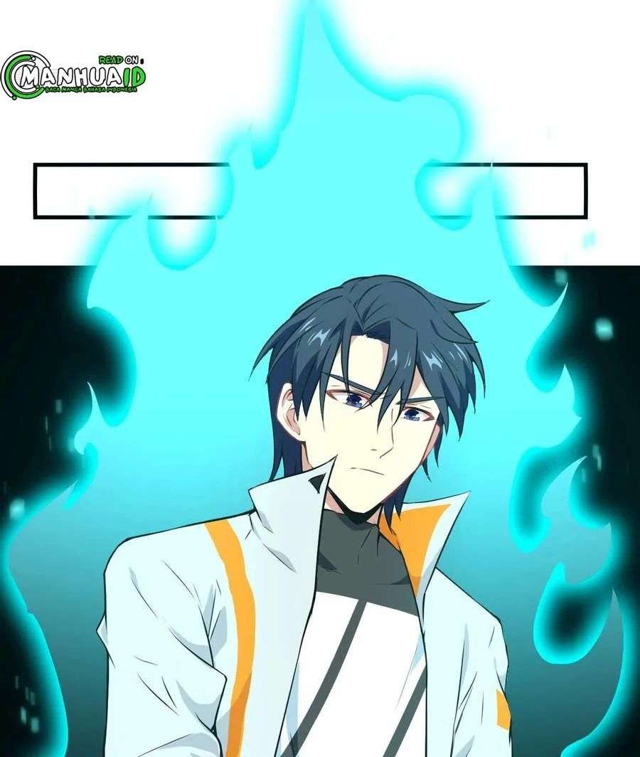 Monk Fron the Future (Cultivator From the Future) Chapter 41 - halaman 33