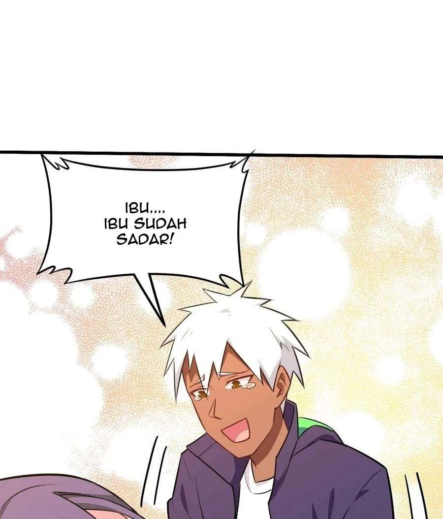Monk Fron the Future (Cultivator From the Future) Chapter 41 - halaman 50
