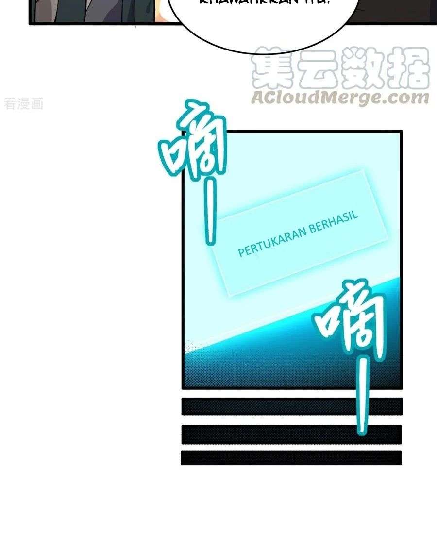 Monk Fron the Future (Cultivator From the Future) Chapter 42 - halaman 27