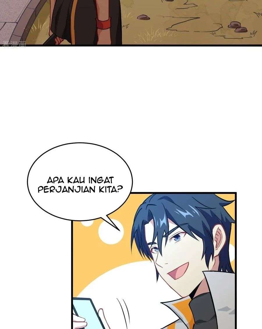 Monk Fron the Future (Cultivator From the Future) Chapter 42 - halaman 30