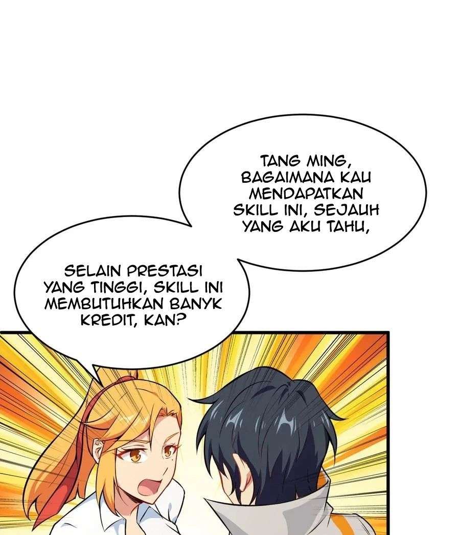 Monk Fron the Future (Cultivator From the Future) Chapter 42 - halaman 33