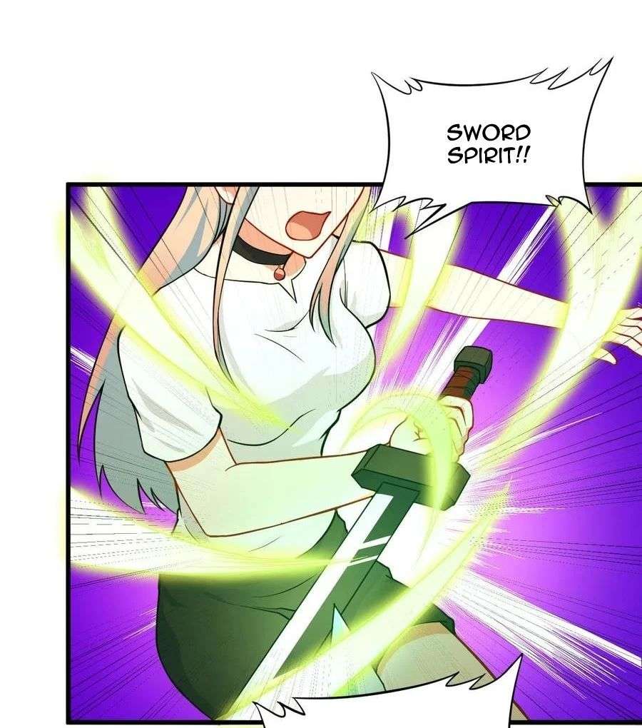 Monk Fron the Future (Cultivator From the Future) Chapter 42 - halaman 51