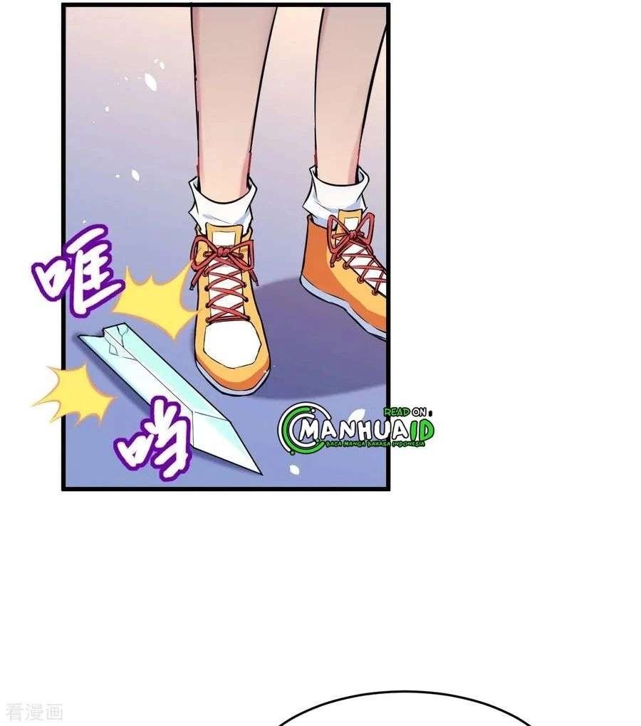 Monk Fron the Future (Cultivator From the Future) Chapter 42 - halaman 55