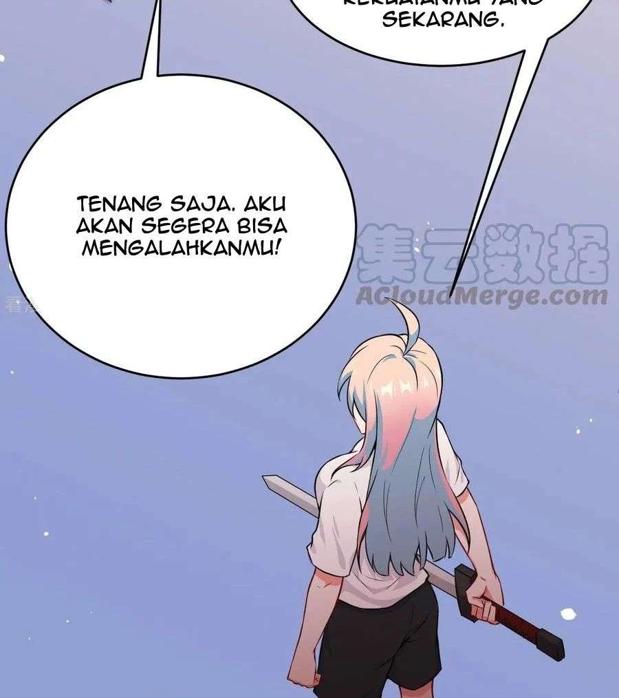 Monk Fron the Future (Cultivator From the Future) Chapter 42 - halaman 57
