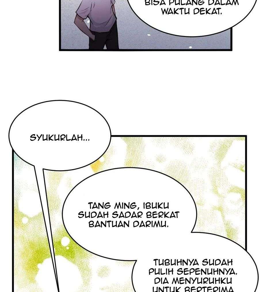 Monk Fron the Future (Cultivator From the Future) Chapter 42 - halaman 60