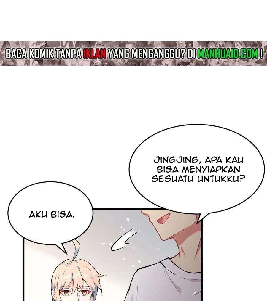 Monk Fron the Future (Cultivator From the Future) Chapter 42 - halaman 65