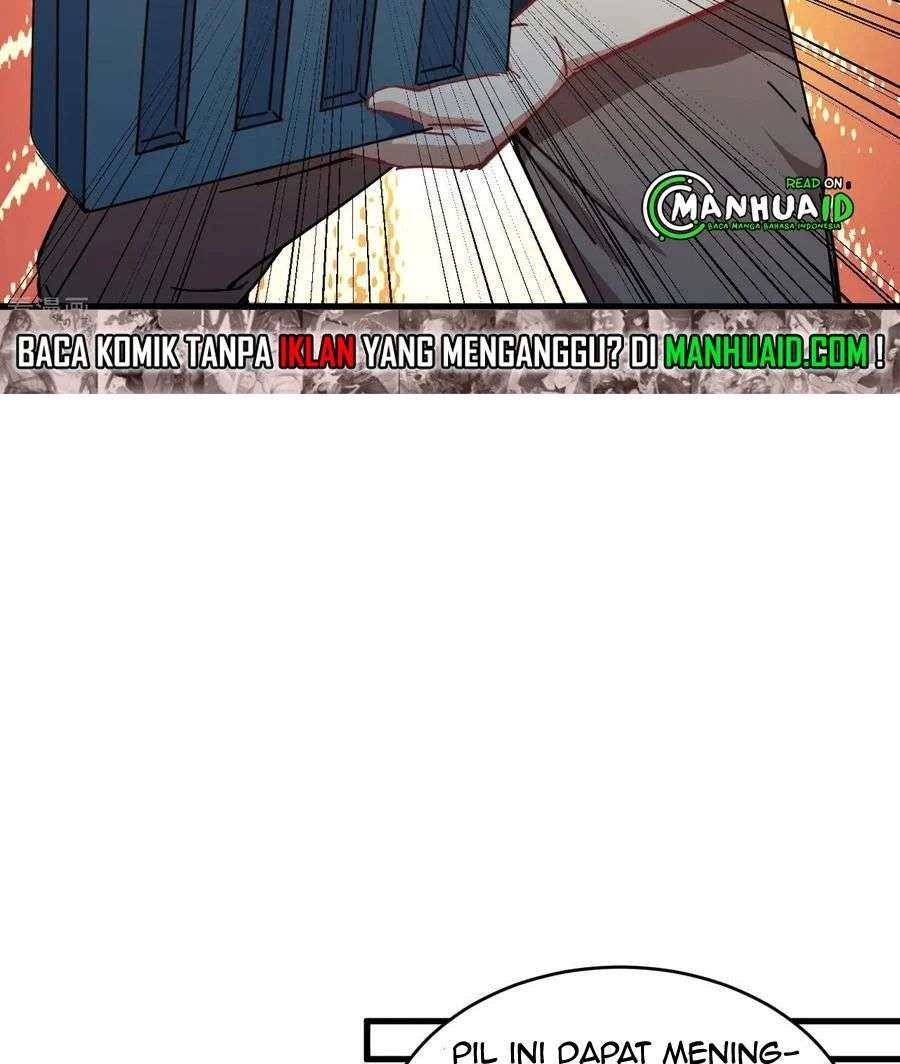 Monk Fron the Future (Cultivator From the Future) Chapter 43 - halaman 52
