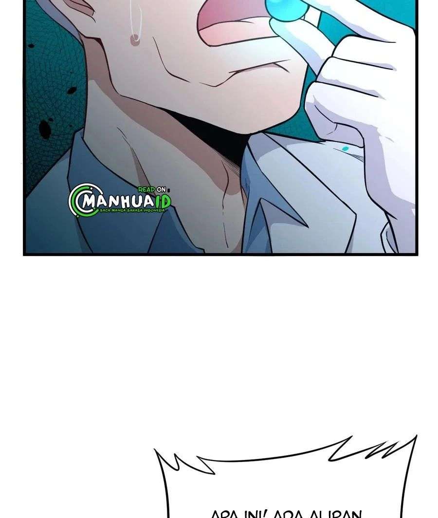 Monk Fron the Future (Cultivator From the Future) Chapter 43 - halaman 55
