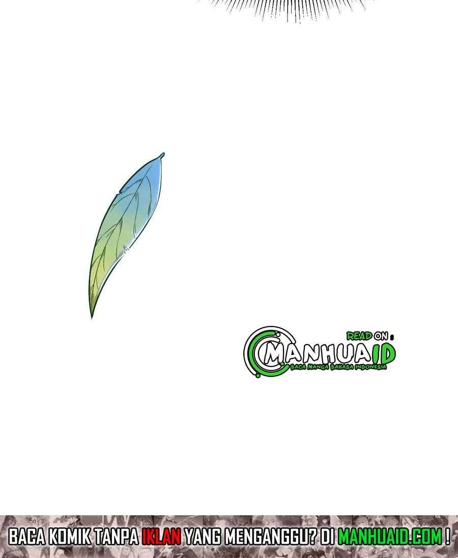 Monk Fron the Future (Cultivator From the Future) Chapter 43 - halaman 76