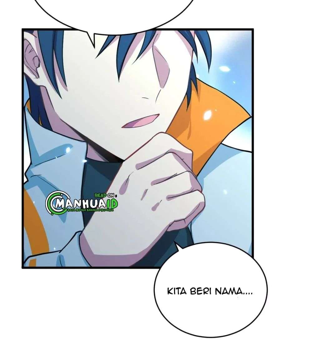 Monk Fron the Future (Cultivator From the Future) Chapter 44 - halaman 21