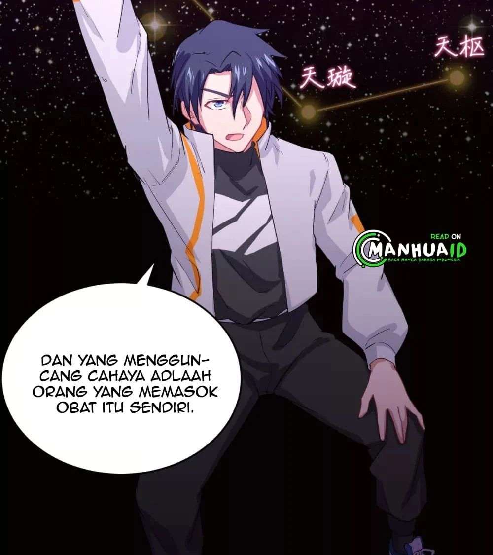 Monk Fron the Future (Cultivator From the Future) Chapter 44 - halaman 24